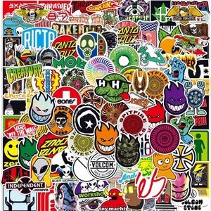 MOB• INDEPENDENT• And More Custom Stickers U Pick
